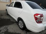 Chevrolet Cobalt 2024 годаfor7 200 000 тг. в Шымкент – фото 4