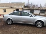 Audi A6 2001 года за 2 000 000 тг. в Тараз – фото 3