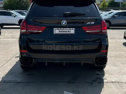 BMW X5 2016 года за 22 300 000 тг. в Алматы – фото 3