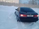 Toyota Carina E 1995 годаүшін2 200 000 тг. в Усть-Каменогорск – фото 2