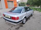 Audi 80 1991 годаүшін1 720 000 тг. в Аксу – фото 3