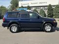Mitsubishi Montero Sport 2002 года за 5 500 000 тг. в Алматы – фото 11