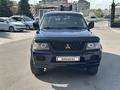 Mitsubishi Montero Sport 2002 года за 5 500 000 тг. в Алматы – фото 15