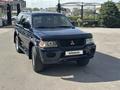 Mitsubishi Montero Sport 2002 года за 5 500 000 тг. в Алматы – фото 14