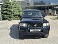 Mitsubishi Montero Sport 2002 года за 5 500 000 тг. в Алматы – фото 21