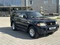 Mitsubishi Montero Sport 2002 года за 5 500 000 тг. в Алматы – фото 22