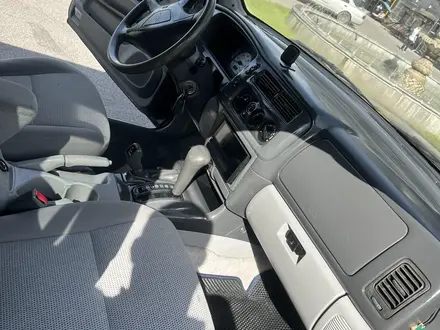 Mitsubishi Montero Sport 2002 года за 5 500 000 тг. в Алматы – фото 25
