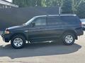 Mitsubishi Montero Sport 2002 года за 5 500 000 тг. в Алматы – фото 3
