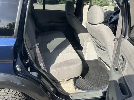 Mitsubishi Montero Sport 2002 года за 5 500 000 тг. в Алматы – фото 32