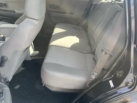 Mitsubishi Montero Sport 2002 года за 5 500 000 тг. в Алматы – фото 45