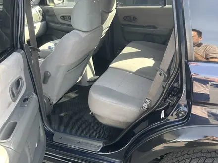 Mitsubishi Montero Sport 2002 года за 5 500 000 тг. в Алматы – фото 46