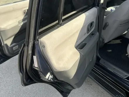 Mitsubishi Montero Sport 2002 года за 5 500 000 тг. в Алматы – фото 47