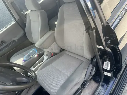 Mitsubishi Montero Sport 2002 года за 5 500 000 тг. в Алматы – фото 48