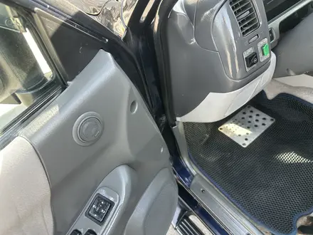 Mitsubishi Montero Sport 2002 года за 5 500 000 тг. в Алматы – фото 49