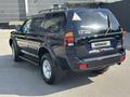 Mitsubishi Montero Sport 2002 года за 5 500 000 тг. в Алматы – фото 6