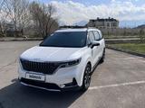 Kia Carnival 2022 годаүшін22 300 000 тг. в Кокшетау – фото 2