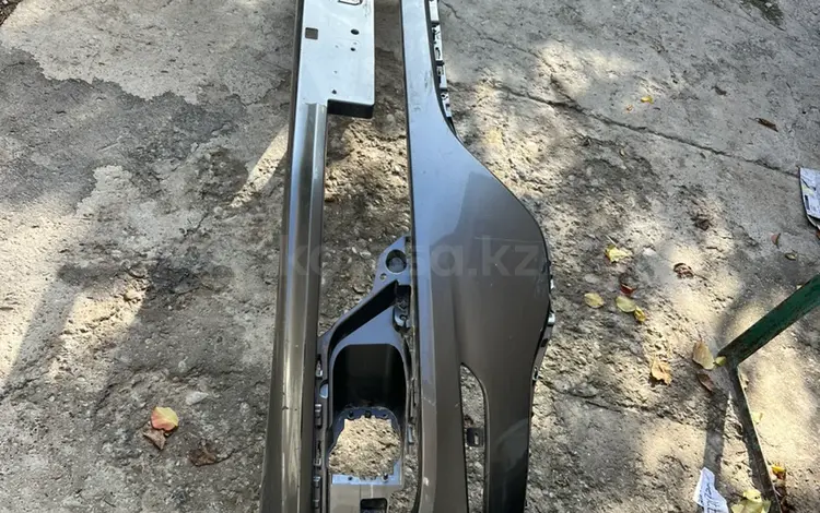 Бампер Передний за 85 000 тг. в Шымкент