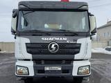Shacman 2025 годаүшін46 000 000 тг. в Петропавловск – фото 5
