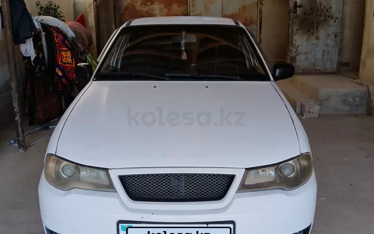 Daewoo Nexia 2010 года за 1 000 000 тг. в Бейнеу