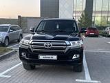 Toyota Land Cruiser 2017 года за 38 000 000 тг. в Шымкент