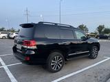 Toyota Land Cruiser 2017 года за 38 000 000 тг. в Шымкент – фото 5