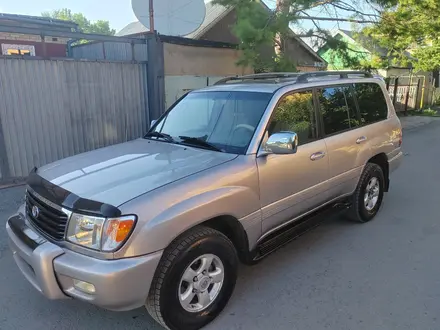 Toyota Land Cruiser 1998 года за 7 600 000 тг. в Караганда – фото 31