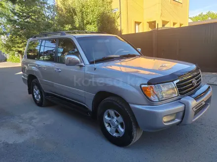 Toyota Land Cruiser 1998 года за 7 600 000 тг. в Караганда – фото 33