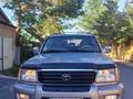 Toyota Land Cruiser 1998 годаfor7 600 000 тг. в Караганда – фото 44