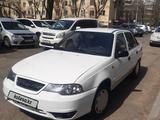 Daewoo Nexia 2014 года за 3 000 000 тг. в Алматы – фото 2