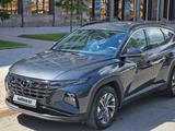 Hyundai Tucson 2024 года за 13 650 000 тг. в Алматы