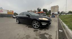 Ford Mondeo 2012 года за 4 500 000 тг. в Алматы – фото 2