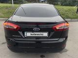 Ford Mondeo 2012 года за 4 500 000 тг. в Алматы – фото 4