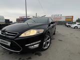 Ford Mondeo 2012 года за 4 500 000 тг. в Алматы – фото 5