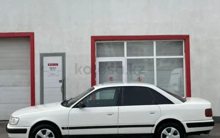 Audi 100 1994 года за 1 550 000 тг. в Алматы
