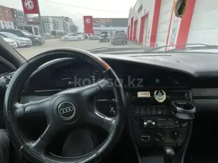 Audi 100 1994 года за 1 550 000 тг. в Алматы – фото 3