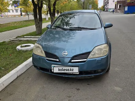 Nissan Primera 2002 года за 2 500 000 тг. в Астана