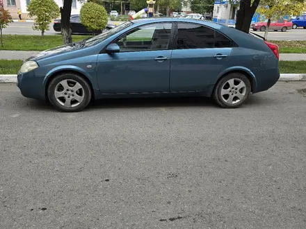 Nissan Primera 2002 года за 2 500 000 тг. в Астана – фото 4