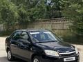 ВАЗ (Lada) Granta 2190 2014 года за 2 650 000 тг. в Актобе – фото 6