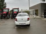 ВАЗ (Lada) Granta 2190 2013 года за 1 100 000 тг. в Уральск