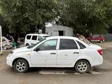 ВАЗ (Lada) Granta 2190 2013 года за 1 100 000 тг. в Уральск – фото 2