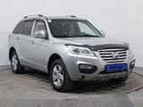 Lifan X60 2015 года за 3 250 000 тг. в Астана – фото 3