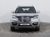 Lifan X60 2015 годаүшін3 250 000 тг. в Астана – фото 2