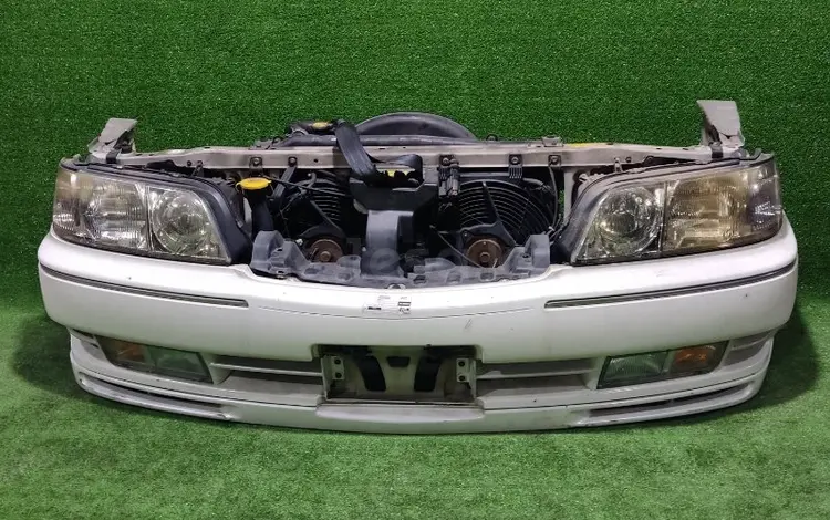 МОРДА НОУСКАТ НОСКАТ NISSAN CIMA Y33 за 200 000 тг. в Петропавловск