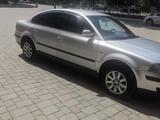 Volkswagen Passat 2001 года за 2 500 000 тг. в Актобе – фото 2