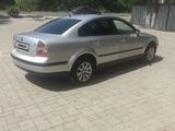 Volkswagen Passat 2001 года за 2 500 000 тг. в Актобе – фото 3