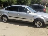 Volkswagen Passat 2001 года за 2 500 000 тг. в Актобе – фото 5