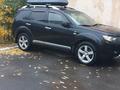 Mitsubishi Outlander 2008 года за 6 238 000 тг. в Астана