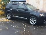 Mitsubishi Outlander 2008 годаfor6 238 000 тг. в Астана