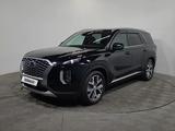 Hyundai Palisade 2021 года за 22 200 000 тг. в Шымкент