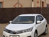 Toyota Corolla 2015 годаfor6 500 000 тг. в Атырау